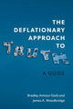 Book cover of: Deflationary Approach to Truth. By: Armour Garb