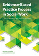Book cover of: Evidence-Based Practice Process in Social Work. By: Garcia
