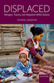 Book cover of: Displaced. By: Sandhya
