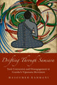 Book cover of: Drifting through Samsara. By: Masoumeh Rahmani