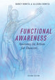 Book cover of: Functional Awareness. By: Nancy Romita
