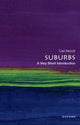 Book cover of: Suburbs. By: Carl Abbott