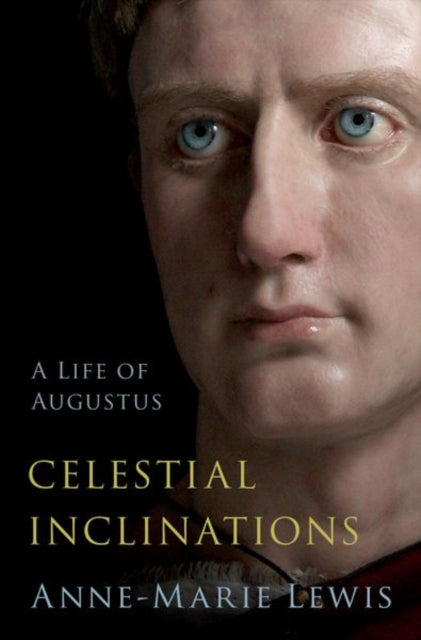 Book cover of: Celestial Inclinations. By: Anne-Marie Lewis