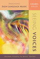 Book cover of: Seeing Voices. By: Maler