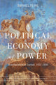 Book cover of: Political Economy of Power. By: Raphaël Fèvre