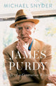 Book cover of: James Purdy. By: Michael Snyder