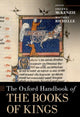 Book cover of: Oxford Handbook of the Books of Kings. By: Steven L. McKenzie