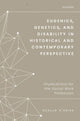 Book cover of: Eugenics, Genetics, and Disability in Historical and Contemporary Perspective. By: Gerald O'Brien