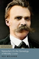 Book cover of: Nietzsche's On The Genealogy of Morality. By: Rex Welshon