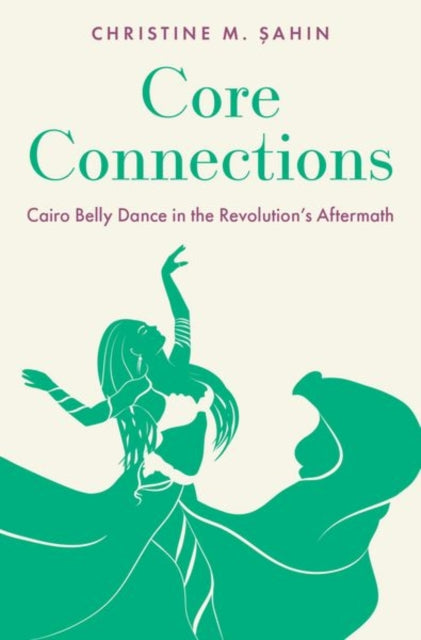 Book cover of: Core Connections. By: Christine M. Sahin
