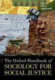 Book cover of: Oxford Handbook of Sociology for Social Justice. By: Corey Dolgon