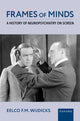 Book cover of: Frames of Minds. By: Wijdicks