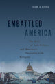 Book cover of: Embattled America. By: Jason C. Bivins