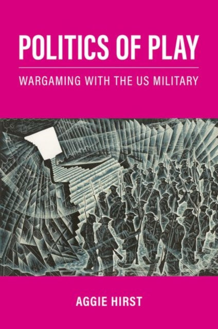 Book cover of: Politics of Play. By: Hirst