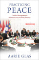 Book cover of: Practicing Peace. By: Aarie Glas