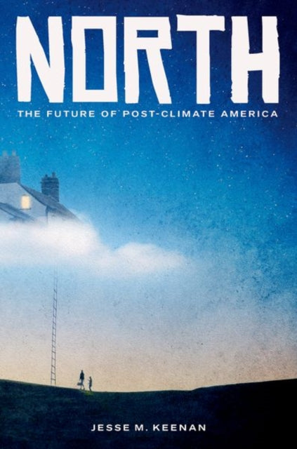 Book cover of: North