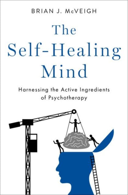 The Self-Healing Mind