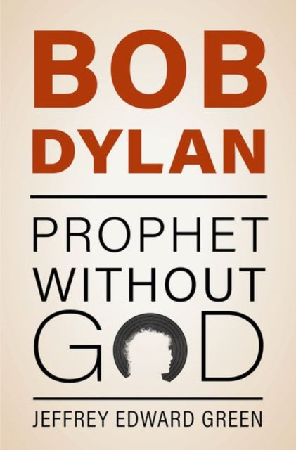 Book cover of: Bob Dylan. By: Green