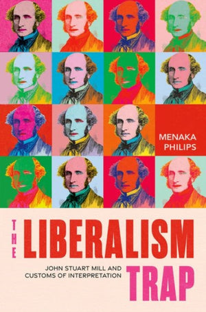 The Liberalism Trap