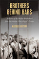 Book cover of: Brothers Behind Bars. By: Mathias Ghyoot