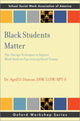 Book cover of: Black Students Matter. By: Duncan