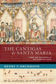 Book cover of: Cantigas de Santa Maria. By: Henry T. Drummond