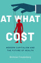 Book cover of: At What Cost. By: Nicholas Freudenberg