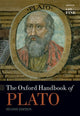 Book cover of: Oxford Handbook of Plato. By: Gail Fine