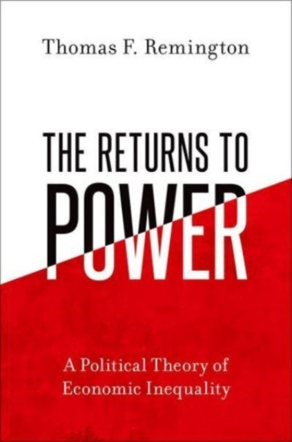 Book cover of: Returns to Power. By: Thomas Remington
