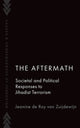 Book cover of: Aftermath