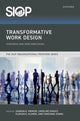 Book cover of: Transformative Work Design