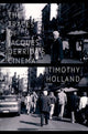 Book cover of: Traces of Jacques Derrida's Cinema. By: Timothy Holland