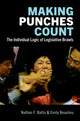 Book cover of: Making Punches Count. By: Emily Beaulieu Bacchus