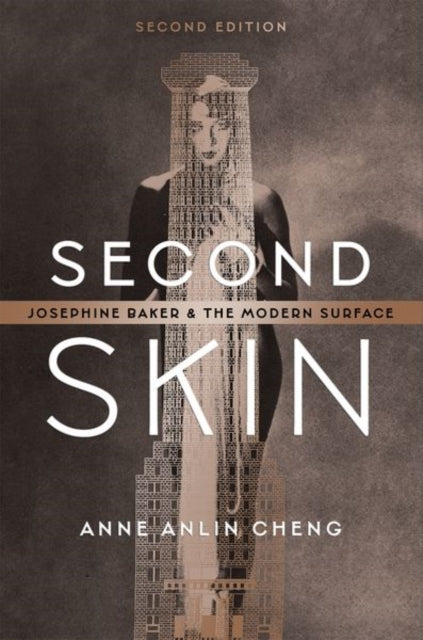 Book cover of: Second Skin. By: Cheng