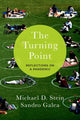 Book cover of: Turning Point. By: Michael D. Stein