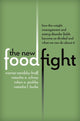 Book cover of: New Food Fight