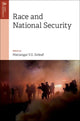 Book cover of: Race and National Security. By: Sirleaf