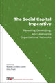 Book cover of: Social Capital Imperative
