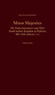 Book cover of: Minor Majesties