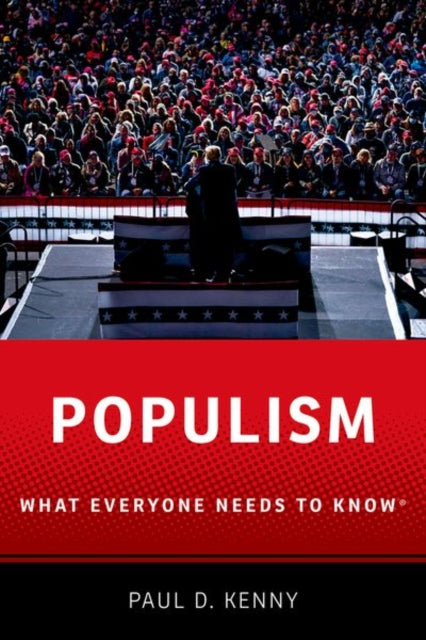 Book cover of: Populism