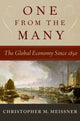 Book cover of: One From the Many. By: Meissner