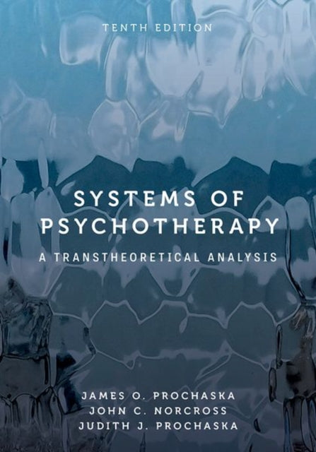 Book cover of: Systems of Psychotherapy