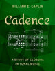 Book cover of: Cadence. By: William E. Caplin