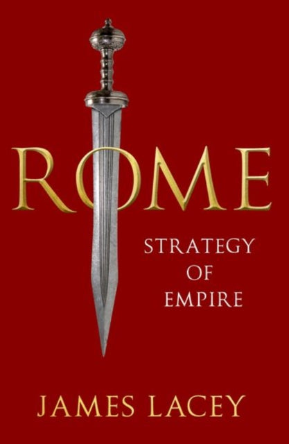 Book cover of: Rome