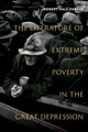 Book cover of: Literature of Extreme Poverty in the Great Depression. By: Robert Dale Parker