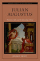 Book cover of: Julian Augustus