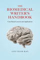 Book cover of: Biomedical Writer's Handbook