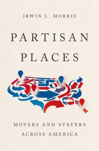 Book cover of: Partisan Places