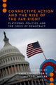 Book cover of: Connective Action and the Rise of the Far-Right. By: Steven Livingston