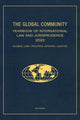 Book cover of: Global Community Yearbook of International Law and Jurisprudence 2023. By: Global Community: Global Community: Yearbook of International Law and Jurisprudence